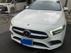 MERCEDES BENZ A-CLASS