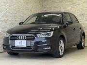 2016 AUDI A1 SPORTBACK