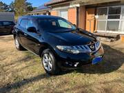 2009 NISSAN MURANO