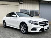 2019 MERCEDES BENZ E-CLASS