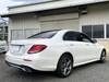 MERCEDES BENZ E-CLASS