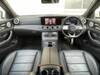MERCEDES BENZ E-CLASS