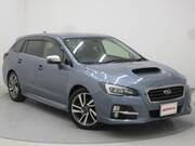 2017 SUBARU LEVORG