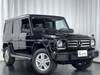 MERCEDES BENZ G-CLASS