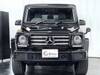 MERCEDES BENZ G-CLASS
