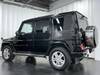 MERCEDES BENZ G-CLASS