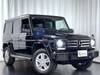 MERCEDES BENZ G-CLASS