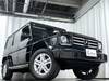 MERCEDES BENZ G-CLASS