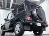 MERCEDES BENZ G-CLASS
