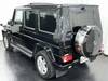 MERCEDES BENZ G-CLASS