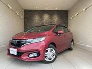 2018 HONDA FIT