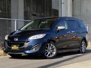 2015 MAZDA PREMACY