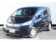 2013 HONDA FREED HYBRID