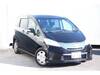 HONDA FREED HYBRID