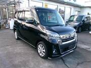 2018 NISSAN DAYZ ROOX