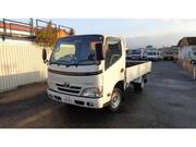 2014 TOYOTA DYNA FLAT BODY