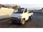 2012 TOYOTA TOWNACE TRUCK DX