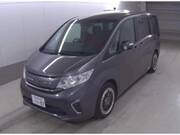 2018 HONDA STEPWAGON