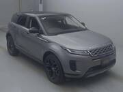 2020 LAND ROVER RANGE ROVER EVOQUE