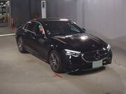 2025 MERCEDES BENZ E-CLASS