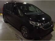 2016 HONDA FREED