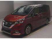 2016 NISSAN SERENA