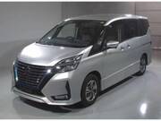 2022 NISSAN SERENA