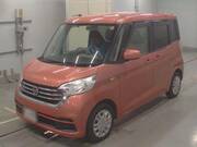 2018 NISSAN DAYZ ROOX