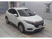 2019 HONDA VEZEL
