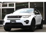 2016 LAND ROVER DISCOVERY SPORT