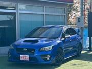 2015 SUBARU WRX STI