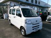 2017 SUBARU SAMBAR VAN