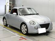2007 DAIHATSU COPEN ACTIVE TOP