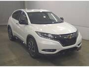 2017 HONDA VEZEL