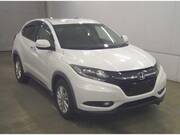 2014 HONDA VEZEL