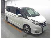 2016 NISSAN SERENA