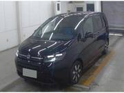 2025 HONDA FREED