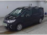 2021 HONDA STEPWAGON