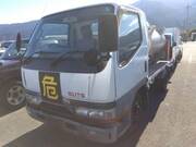 1997 FUSO CANTER GUTS