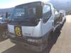 FUSO CANTER GUTS