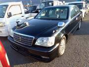 2003 TOYOTA CROWN ROYAL SALOON