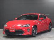 2016 TOYOTA 86 GT