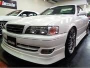 2000 TOYOTA CHASER TOURER