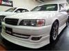 TOYOTA CHASER