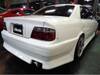 TOYOTA CHASER