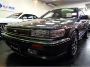 1990 NISSAN BLUEBIRD