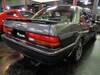 NISSAN BLUEBIRD