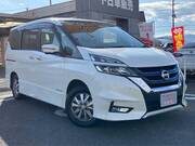 2018 NISSAN SERENA
