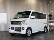 2022 SUZUKI EVERY WAGON