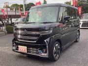 2025 SUZUKI SPACIA CUSTOM